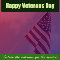 Happy Veterans Day, Veteran