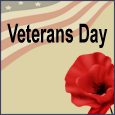 Veterans Day Patriotic Wish...
