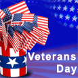 An Appreciation On Veterans Day.