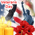 Veterans Day Salute!