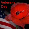 Send Veterans Day Greetings!