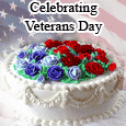 You Inspire Me... Happy Veterans Day!