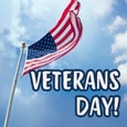 Thank You Wish For Veterans!