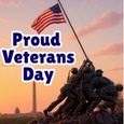 Send Proud Veterans Day Wishes Today