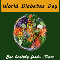 World Diabetes Day, Veggies