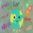 Hello In All Languages.