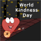 World Kindness Day Compliment...