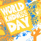 Happy World Kindness Day To You!