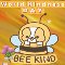 Bee Kind.