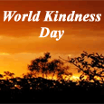 Warm Wishes On World Kindness Day.