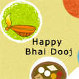 Happy Bhai Dooj!