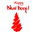 Bhai Dooj Wish...