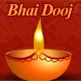 Bhai Dooj Wishes!