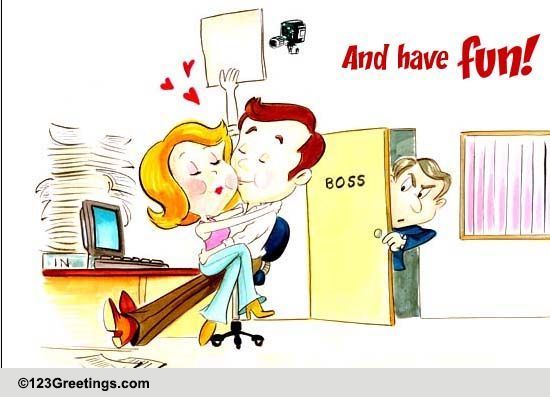 Take It Easy... And Have Fun! Free Fun eCards, Greeting Cards | 123 ...