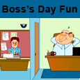 From One Boss To Another.
