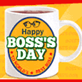 Boss’s Day Wishes For A Wonderful...