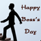 Boss's Day Inspirational Wish...
