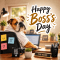 A Wish For A Boss You Can Count On