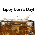 Cheers To Boss&apos;s Day!
