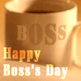 Boss's Day