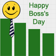 A Boss&apos;s Day Wish.
