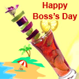 For Your Boss...