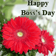 A True Boss...