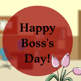 A Wonderful Boss...