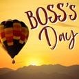 Perfect Boss’s Day Thank You...