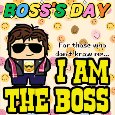 I Am The Boss!