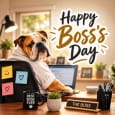 A Wish For A Boss You Can Count On