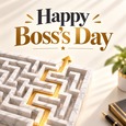 Wishes For The Boss
