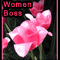 Flowers For Women Boss.