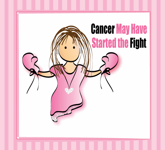 Fight Cancer And Win