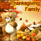 Thanksgiving Hugs And Lots of...