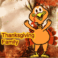 A Thanksgiving Wish For Your Family.