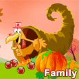 A Turkey For Your Family!