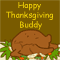Friendly Thanksgiving Wishes...