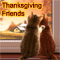 Thanksgiving Warm Wish For Friend.