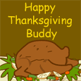 Friendly Thanksgiving Wishes...