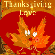 A Romantic Thanksgiving Wish!