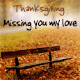 Loving You... Missing You...
