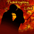 Thanksgiving In Your Arms!