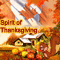 True Spirit of Thanksgiving!