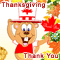 Thank You On Thanksgiving.