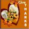 Give Thanks In A Special Way!