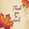 Thank You For Thanksgiving Day Wishes.