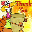Thanks To You...