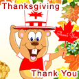 Thank You On Thanksgiving.