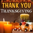 Say Thanks For A Special Thanksgiving